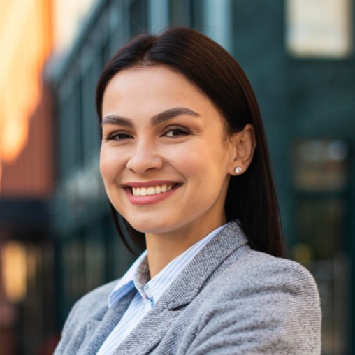 Foto de perfil de Ana Silva, CEO da InoveTech