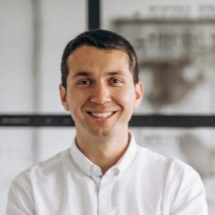 Foto de perfil de João Costa, Diretor da Ferrostar