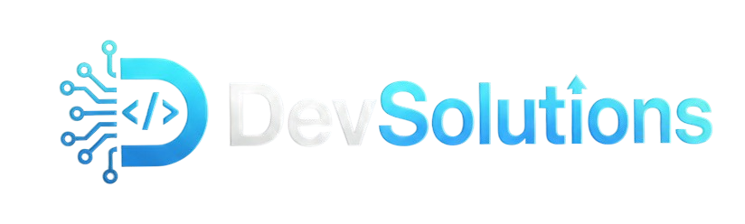DevSolutions Logo