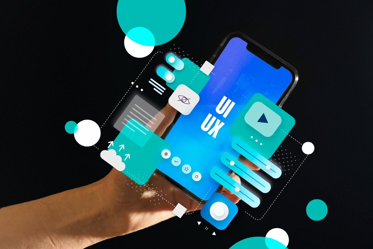 Desenvolvimento de Aplicativos Mobile para iOS e Android