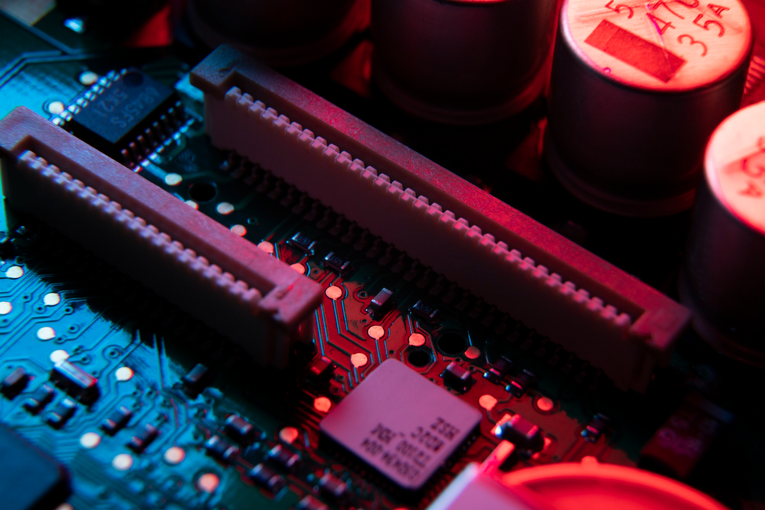 Equipamento de Sistema Embarcado para Indústria 4.0